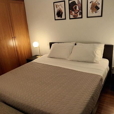 Апартаменты Casa De Ribes T2 Vista Fantastica Риу-Калду Экстерьер фото